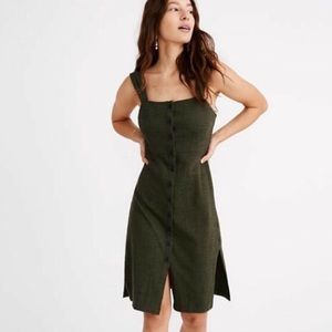 Madewell dress